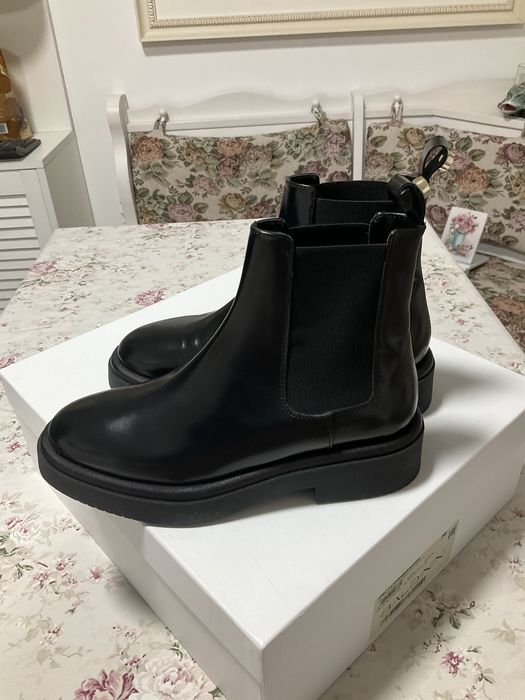 Ботинки Baldinini