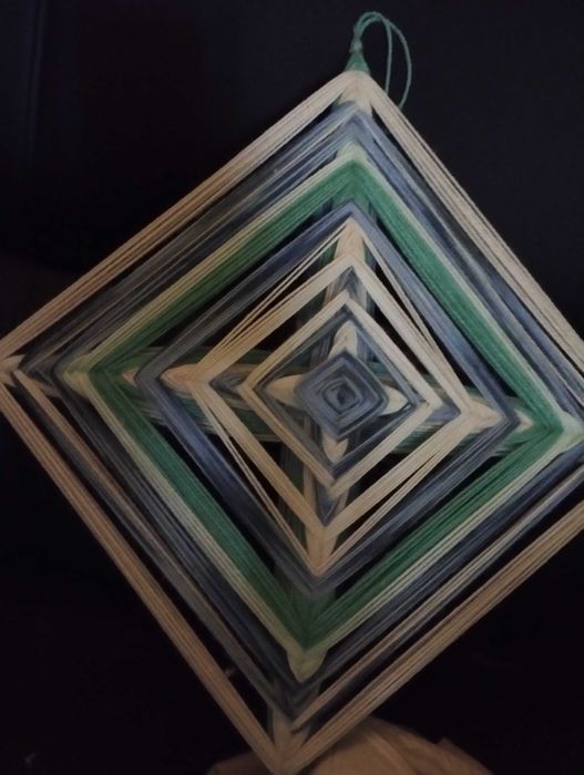 Mandalas manuais