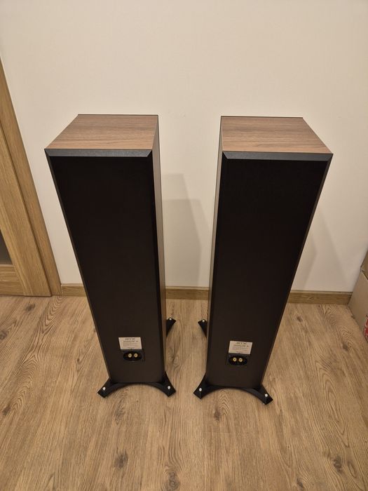 STX Electrino 250 orzech