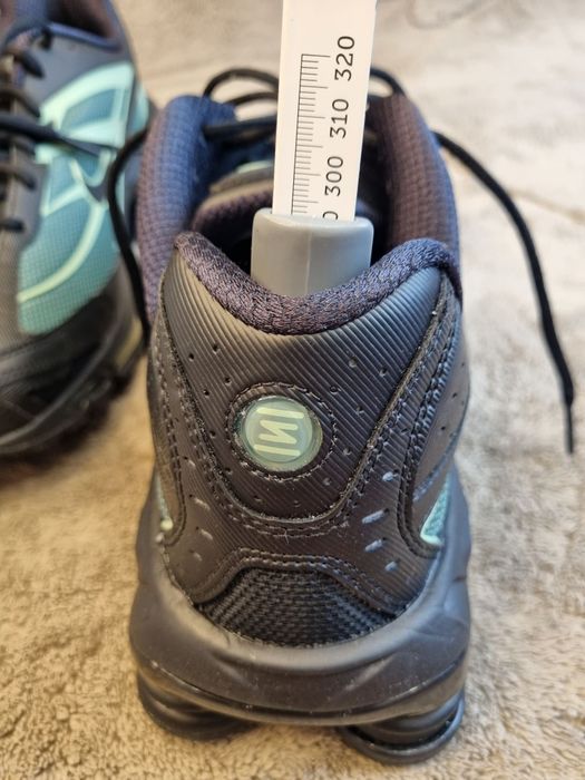 Buty Nike Shox Ride 2