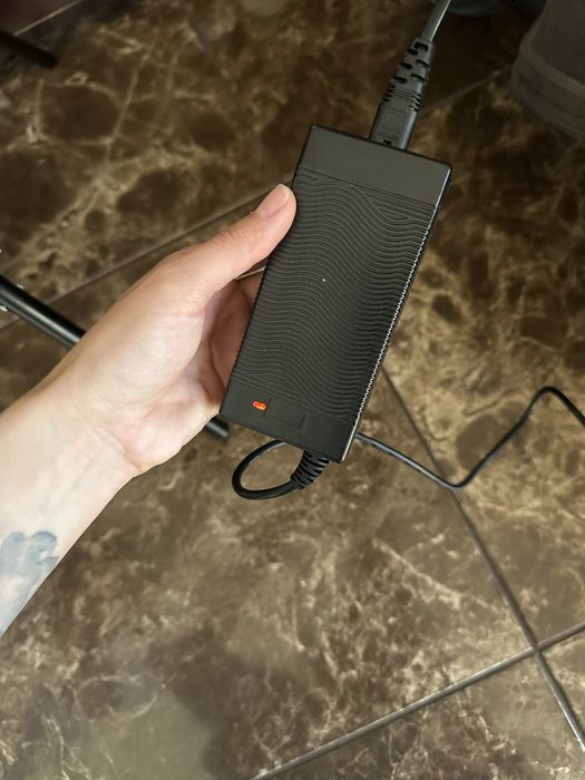 Электросамокат GIANT Wings PRO 2