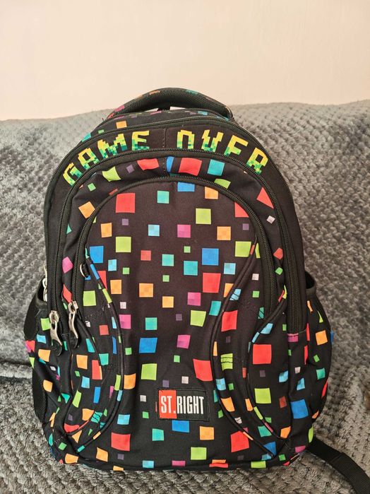 Sprzedam plecak w dobrym stanie