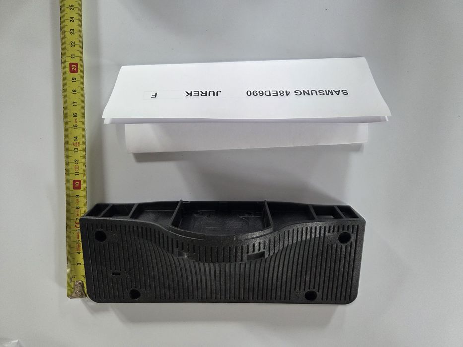 Podstawa stopka noga do telewizora SAMSUNG 48ED690 (NOWA)

Podstawa st