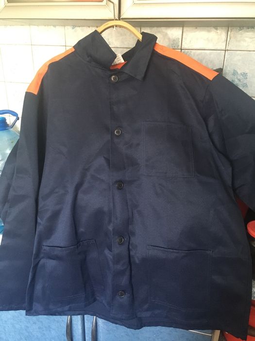 Продам спецодежду, обувь  рабочую