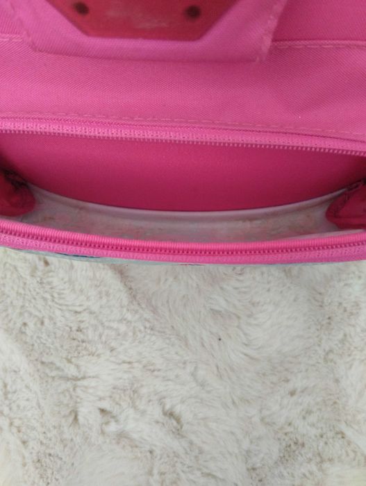 Tornister dla klas 1-3