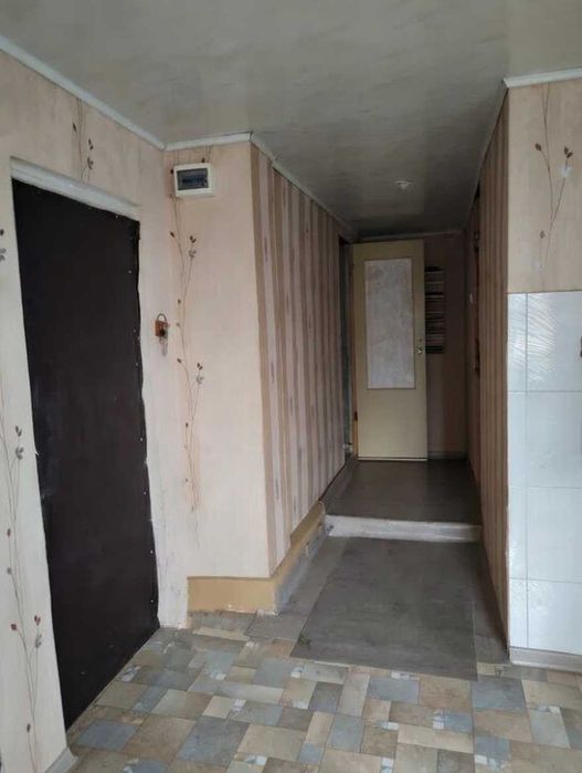 Продаж частини дому від власника  с.Володимирівське, Запорізький район