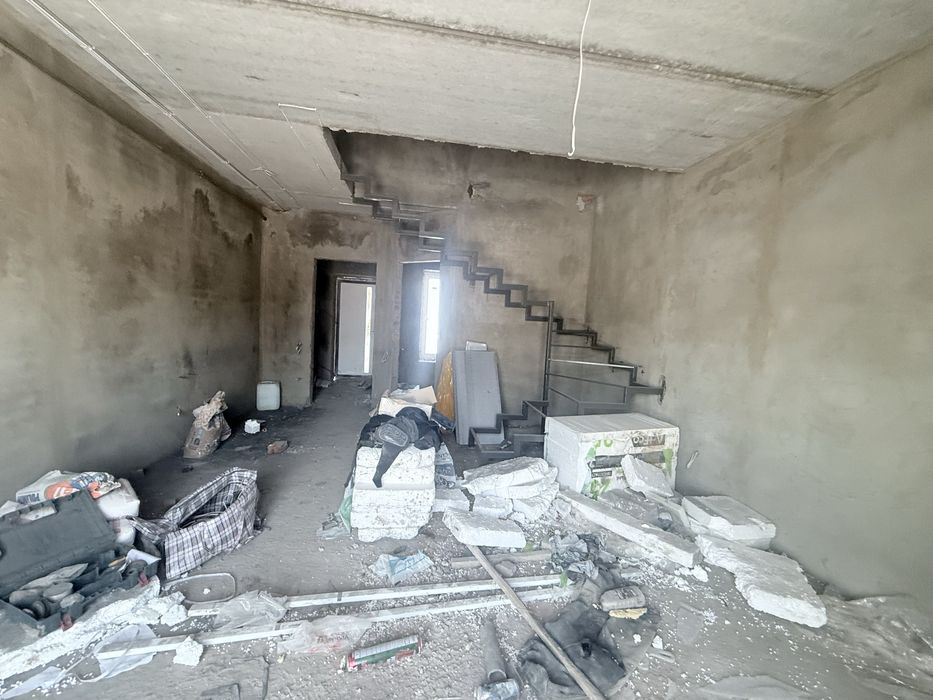 Продам таунхаус район Барського