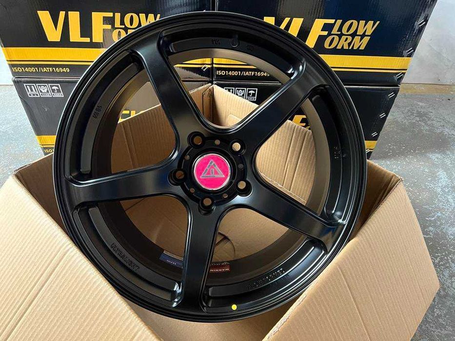 Felgi 18cali BMW 1 E82 3 E90 F30 4 F32 F10 F11 X1 E84 X3 F25 nr810H