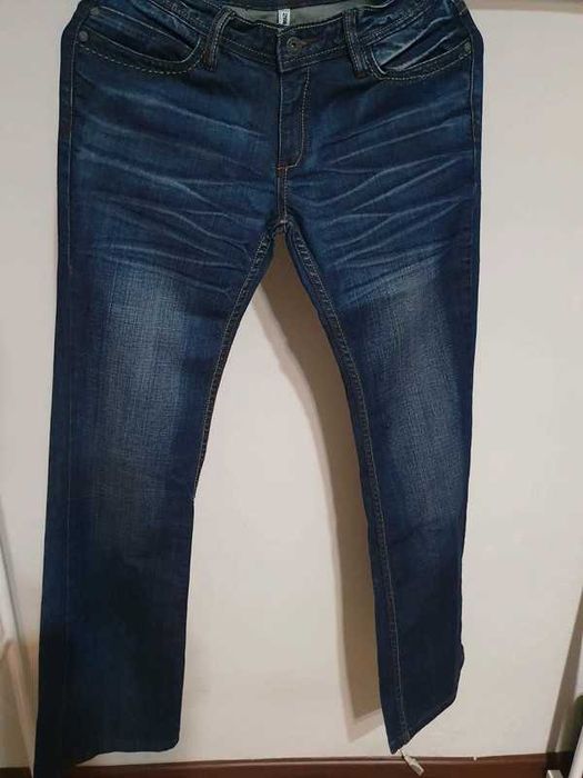 Spodnie jeans Bench rozm 28L