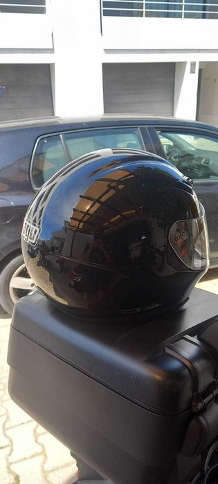 Capacete AGV Skyline L+XL