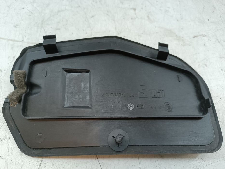 Tampa - BMW 5 Touring (E39) | 96 - 04