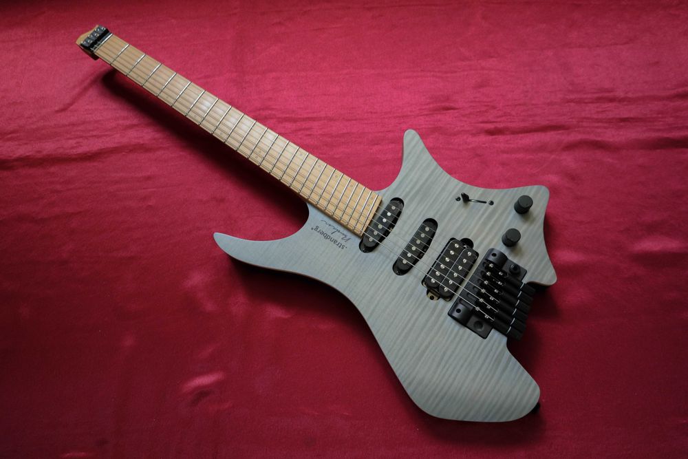 Strandberg NX 6 Standard Tremolo 2022