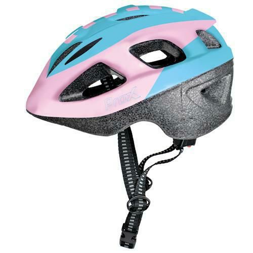 Kask Prox Armor "S" Trusk. - Różowy