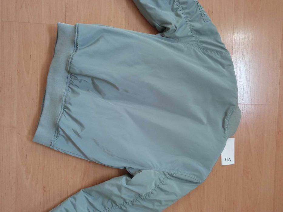 C&A kurtka bomber  bomberka nowa XS