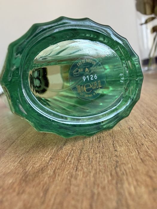 Perfumy Gucci Memoire d’une Odeur 100 ml