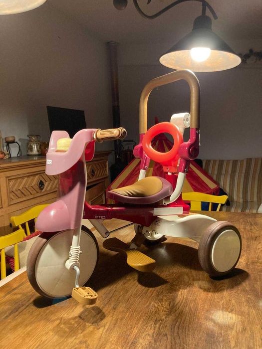 Triciclo (Imaginarium)