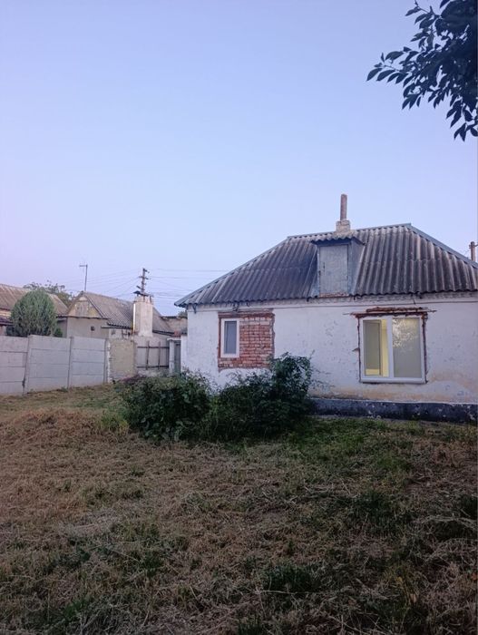 Продам будинок  в Діївці 1