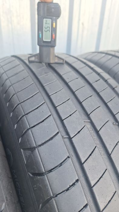 Opony letnie Michelin 205/60 16, 2021rok