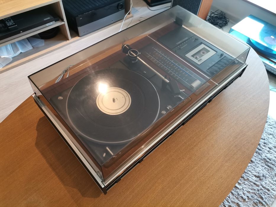 Radionette SM 340 GC