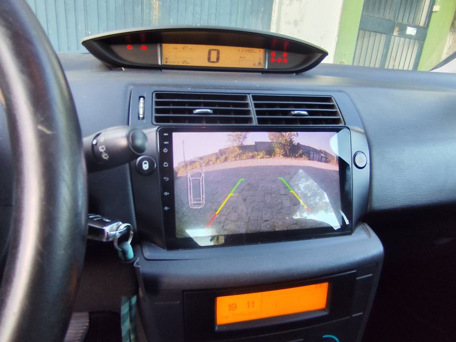 Citroen C4 HDI 1690