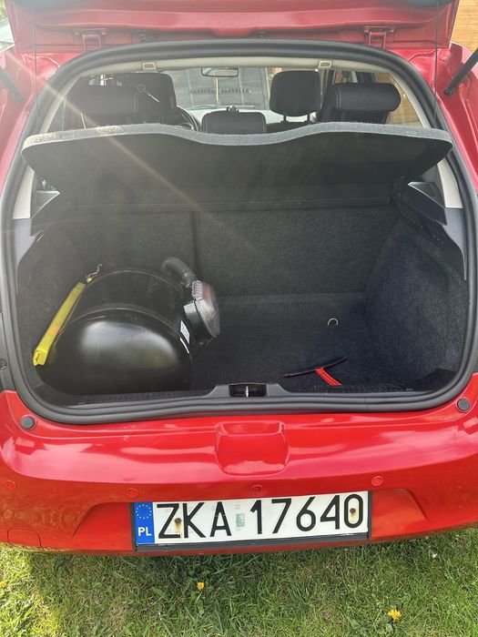 Renault Clio 3 , 1,2benz +gaz, 2009