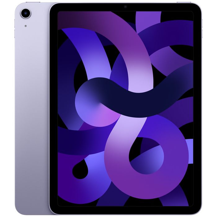 Планшет iPad Air 5 (2022) Wi-Fi 256GB Purple