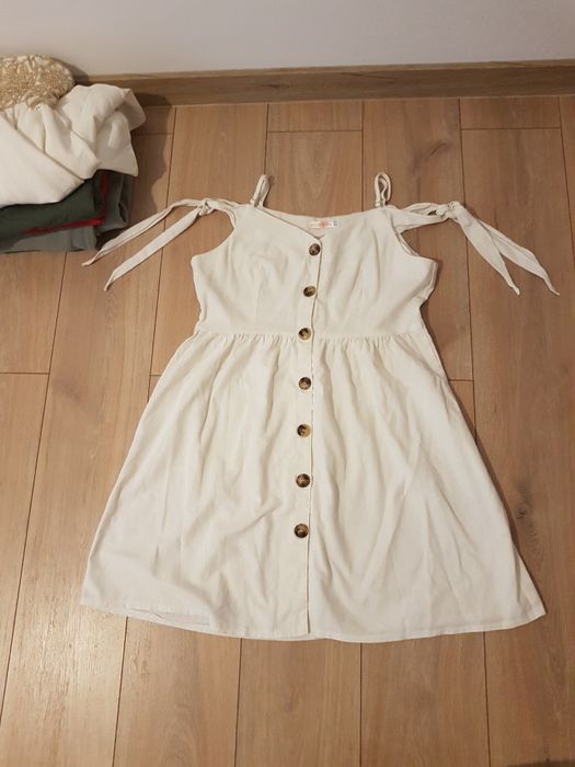 Zestaw ubrań damskich L 40