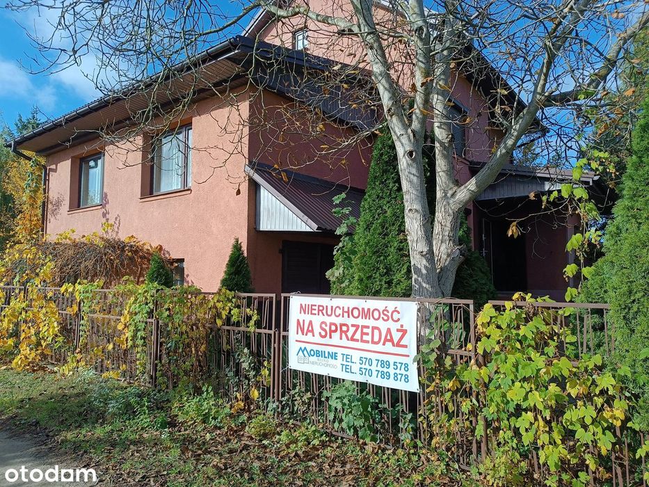 Dom, Bobrowniki