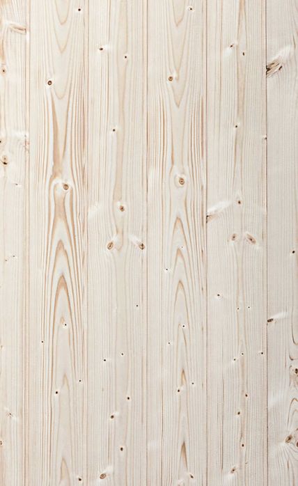 Fachada / Lambrim de Madeira – Abeto Nórdico (Exterior)