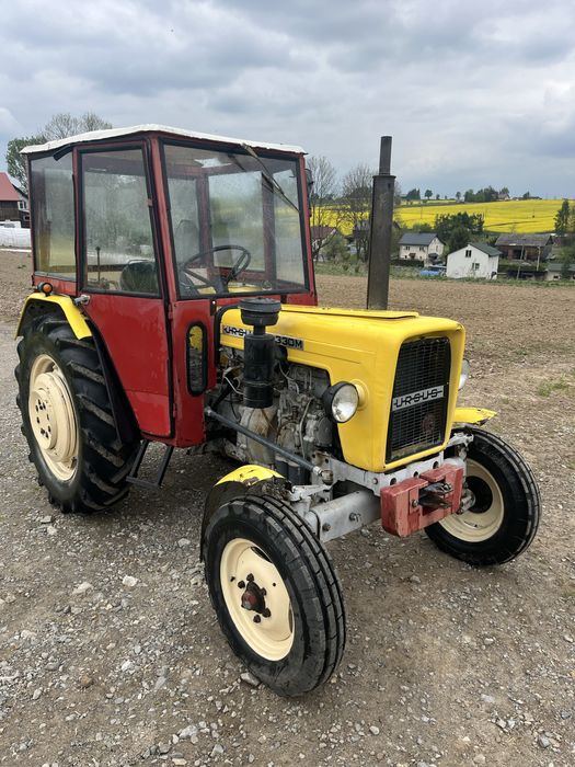 Sprzedam Ursus c330M