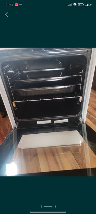 Kuchenka Gorenje
