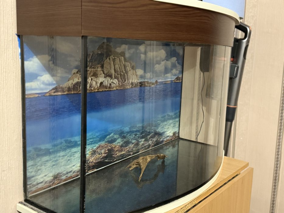 Продам акваріум для риб