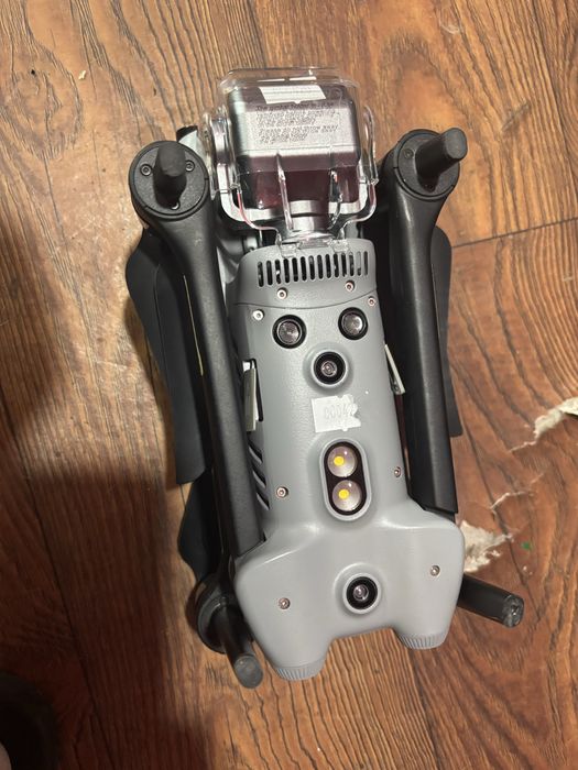 Autel evo 2 v3 dual rugger