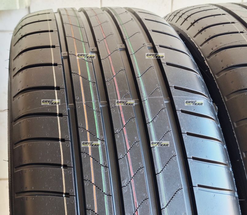 2x 215/45R20 Bridgestone Turanza 6 Enliten 2025r A/B/67dB 3 lata gwar.