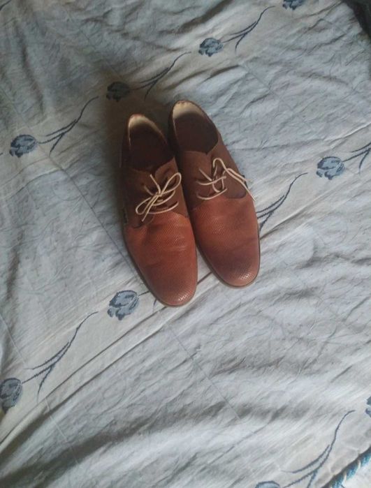 Sapatos Gant tamanho 42