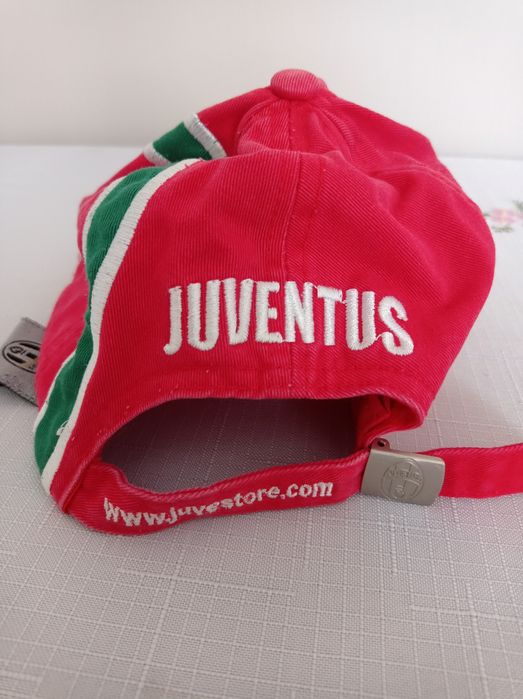 Продам Кепку Juventus