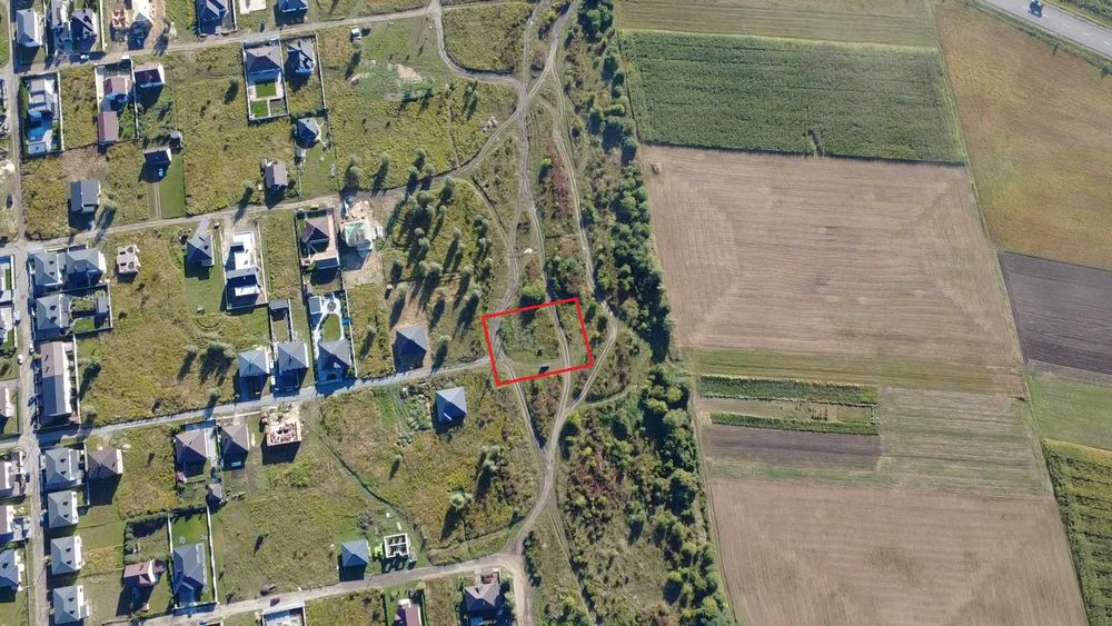 Ділянка 20 сотих. Доступна вартість. Криниченька. ОСГ