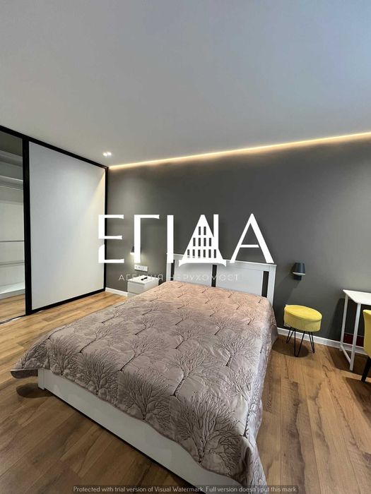 Оренда 2-к квартира ЖК Волкова 3в