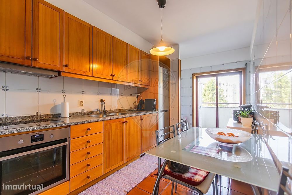 Apartamento T3 para venda