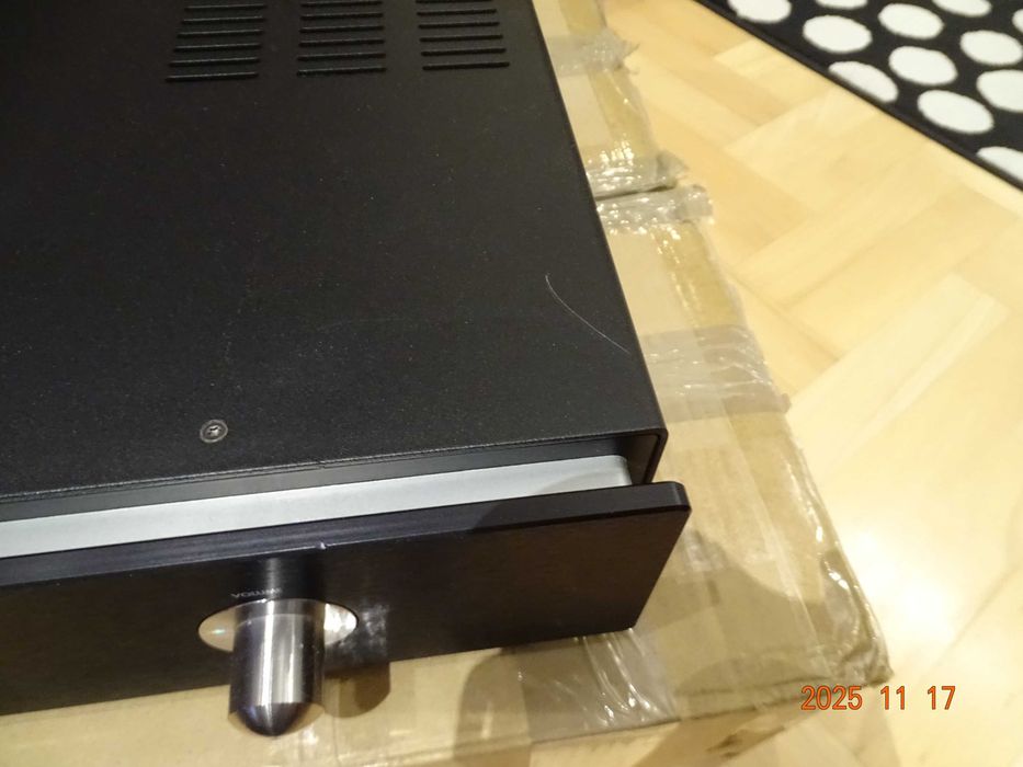 Przedwzmacniacz Primare P30 Processor