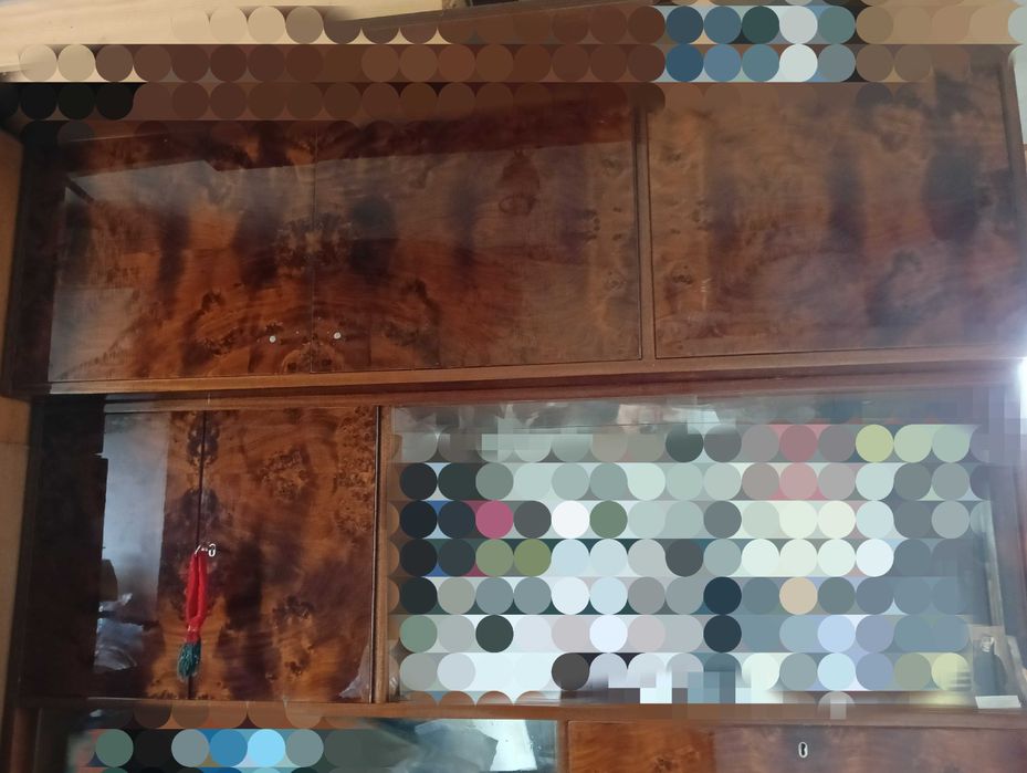 meble SWARZĘDZ w bardzo dobrym stanie