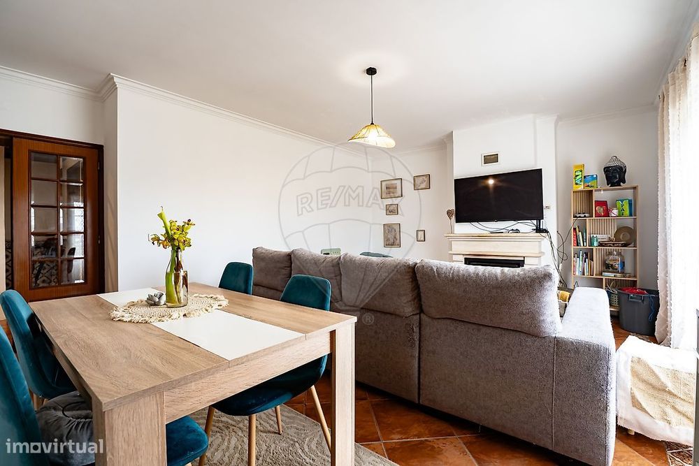 Apartamento T4 para venda — São Martinho Do Bispo E Ribeira De Frades, Coimbra
