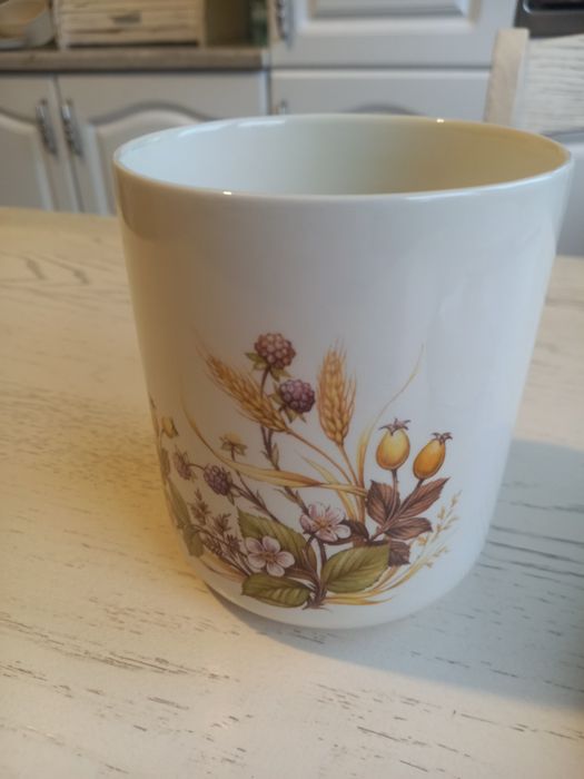 Pojemnik ceramiczny Harvest