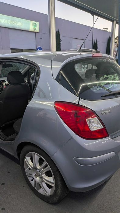 Opel corsa D 1.2 enjoy