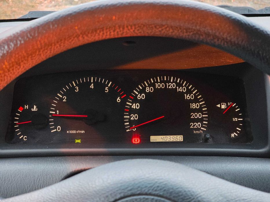 Toyota Corolla E12 1.4 D4D
