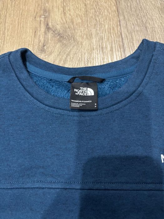 Світшот жіночий The North Face оригінал