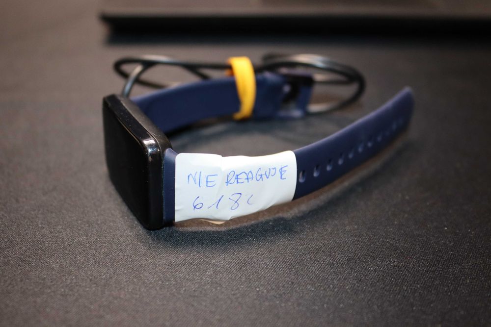 Smartband Xiaomi Mi Band 8 Active  (6182)