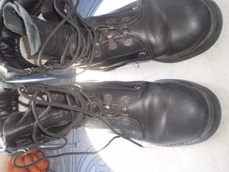 mundur wojskowy buty bluza OKAZJA