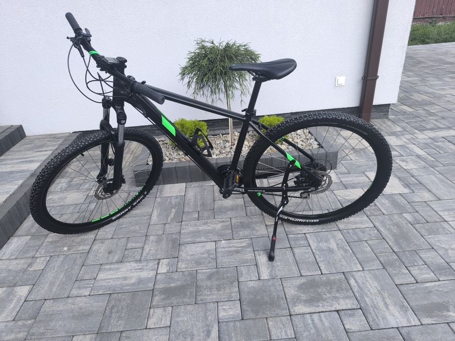 Rower Górski  CUBE  AIM 29