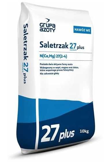 Saletrzak Tarnowski Worki-Paleta